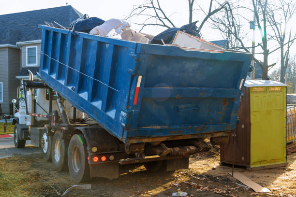 Best Garage Cleanout Services  in Horizon West, FL