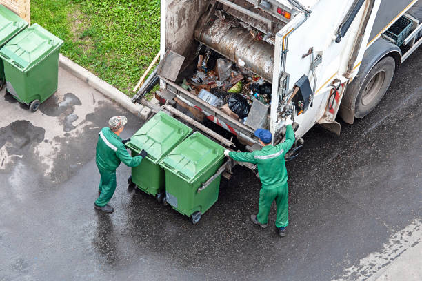 Professional Junk Removal in Horizon West, FL