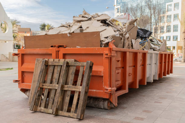 Best Yard Cleanup Services  in Horizon West, FL